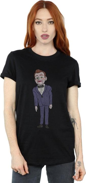 Produktbild Disney Toy Story 4 Benson Dummy Pose TShirt (5XL)