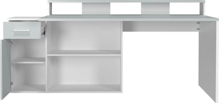 Actual product image Trendteam Gamer (160 x 115 x 92 cm)