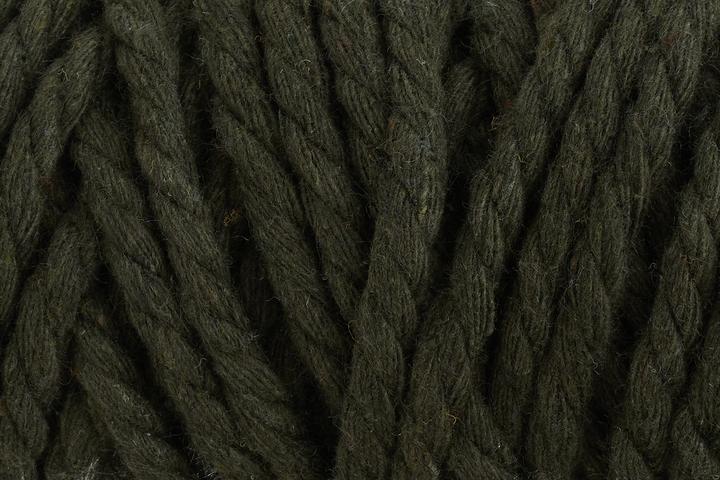 Actual product image Anchor Crafty (macramé yarn, twisted) approx. 5mm (40 m)