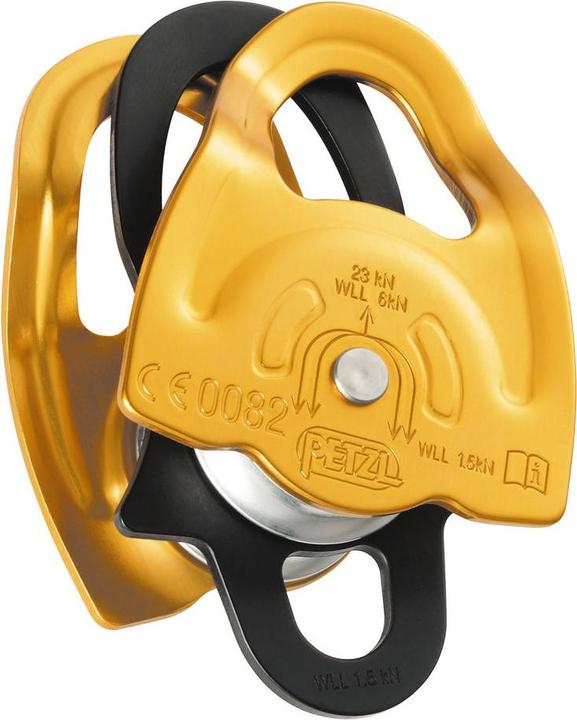 Produktbild Petzl Tandem