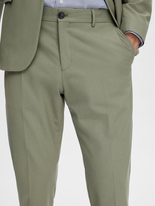 Actual product image Selected Homme 175 Slim fit trousers (50)