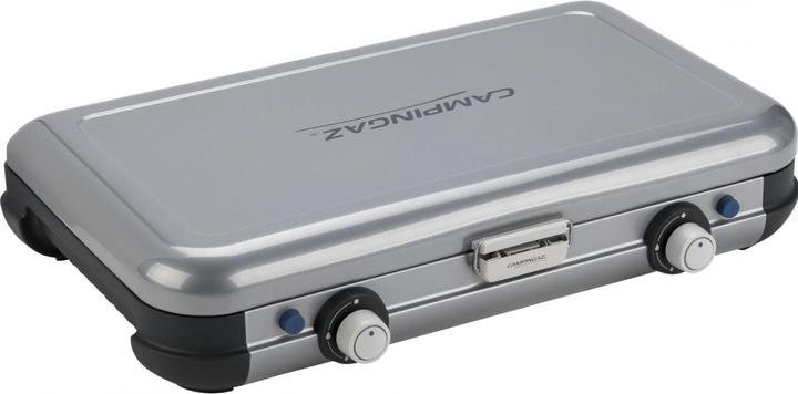 Immagine prodotto Campingaz Cucina da campeggio 2 Grill & Go CV