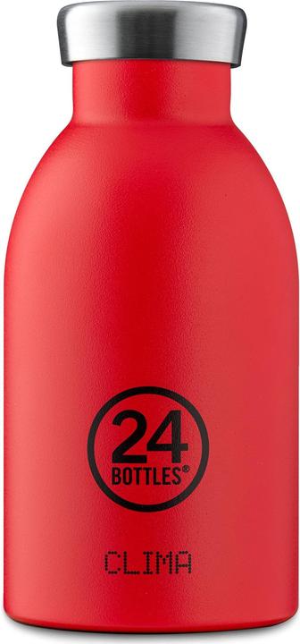 Image du produit 24 Bottles Gourde Clima 330 ml (0.33 l)