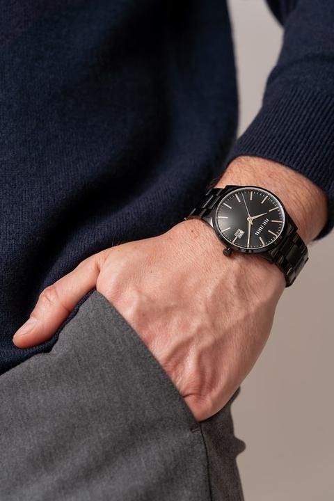 Immagine prodotto Paul Lorens Herrenuhr PL14573B-1A5 + BOX