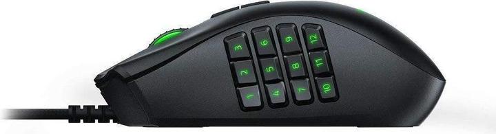 Productafbeelding Razer Naga Drie-eenheid (Bedraad)