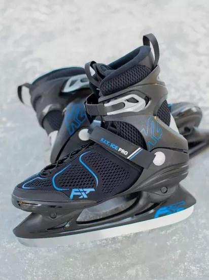 Image du produit K2 F.I.T. Ice Pro (43.5)