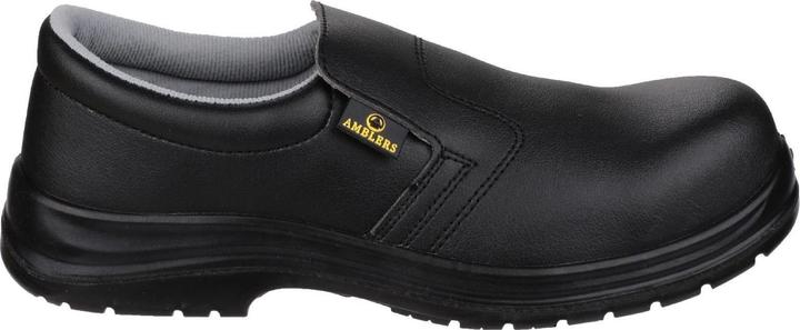 Produktbild Amblers Safety Safety FS661 Sicherheitsschuhe (Keine Sicherheitskategorie, 38)