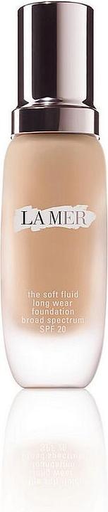 Produktbild La Mer The Soft LW Fond de Teint Sun Protection Factor 20 210-Bis (Beige)
