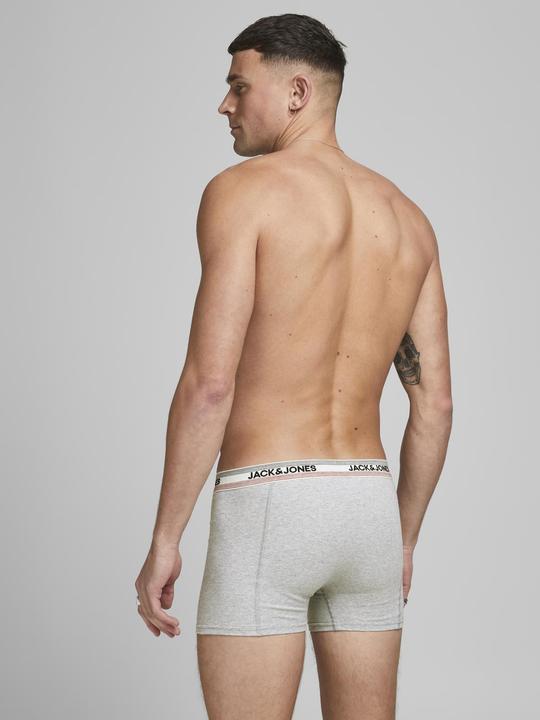Immagine prodotto Jack & Jones Jaclounge Strib Wb Trunks 3 Pack Sn (XXL, confezione da 3)