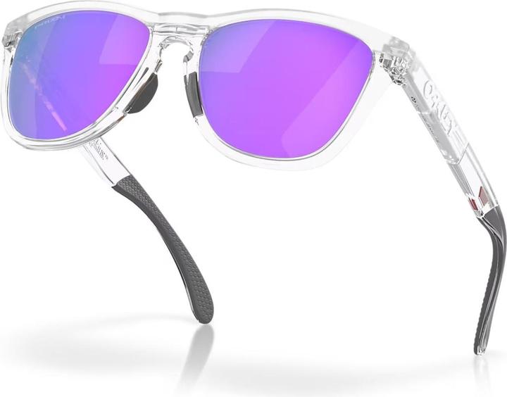 Actual product image Oakley Frogskins Range
