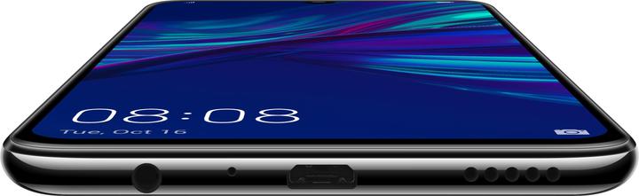 Immagine prodotto Huawei P smart+ (2019) (64 GB, Midnight Black, 6.21", Doppia SIM Ibrida, 24 Mpx, 4G)