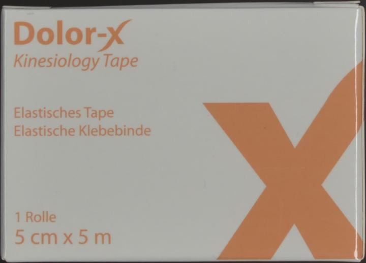 Produktbild Dolor-X Kinesiology Tape (5 m)