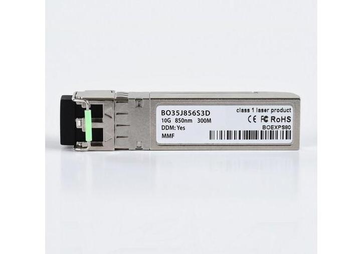 Produktbild CBO HPE 455883-B21 kompatibler BlueOptics SFP+ BO35J856S3D
