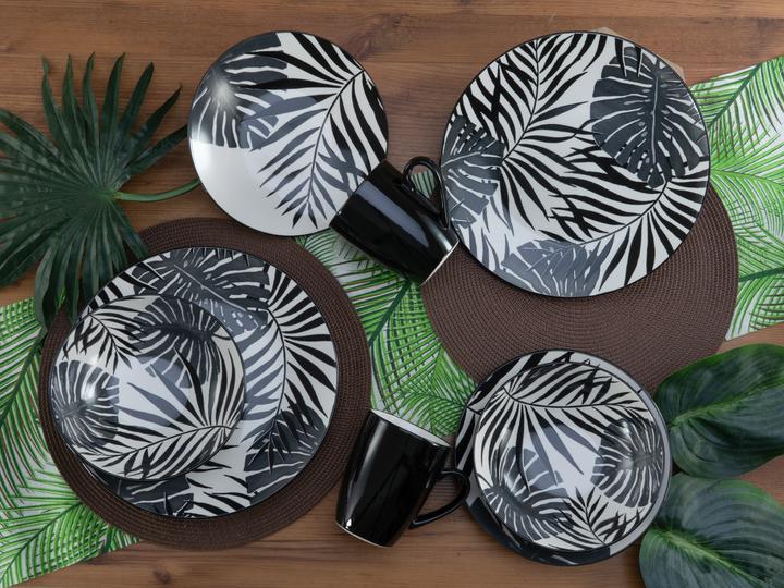 Produktbild CreaTable Tropicana (16 Stück)