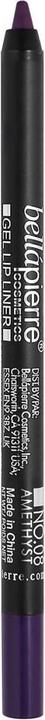 Actual product image Bellapierre Cosmetics Eyes - Gel Eye Liner Amethyst