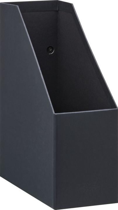 Image du produit Rössler Porte-revues S.O.H.O. Noir A4 Noir (A4)