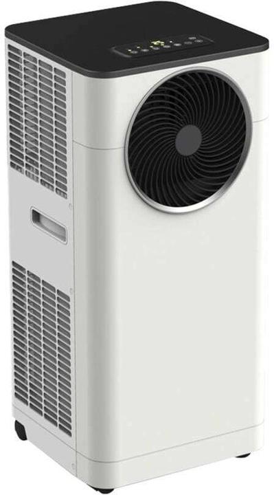 Produktbild Kibernetik KL11000 (55 m², 10918.85 BTU/h)