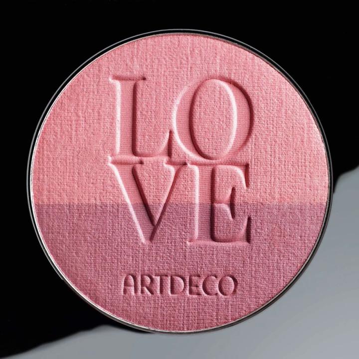 Image du produit Artdeco Blush Couture 33117 (denim beauty)