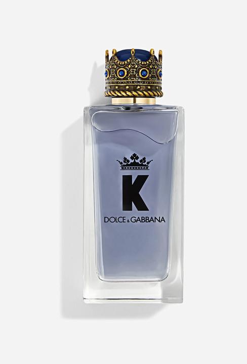 Produktbild Dolce & Gabbana K Eau de Toilette (Eau de Toilette, 200 ml)