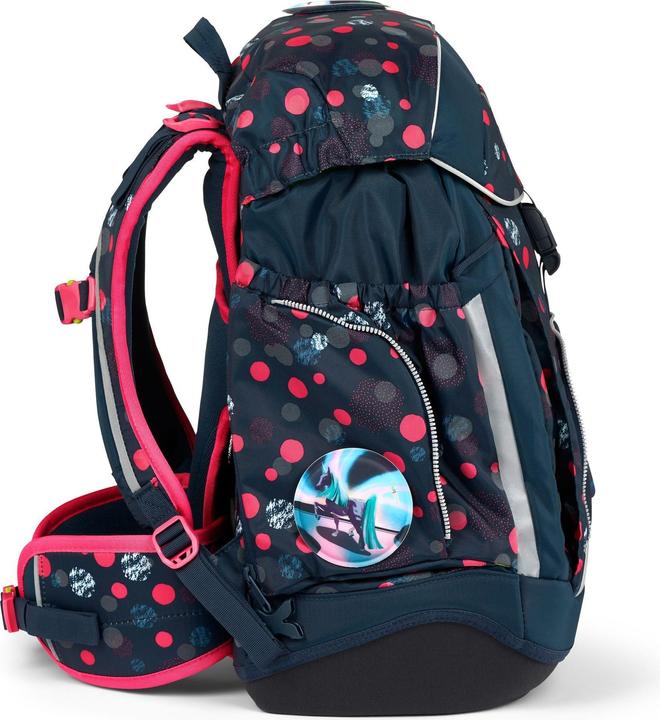Produktbild Ergobag maxi 6-tlg. PhantBärsiewelt Glow (24 l)