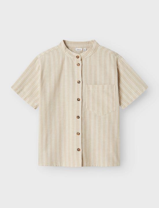 Actual product image Name it Regular Fit Hemd (146)