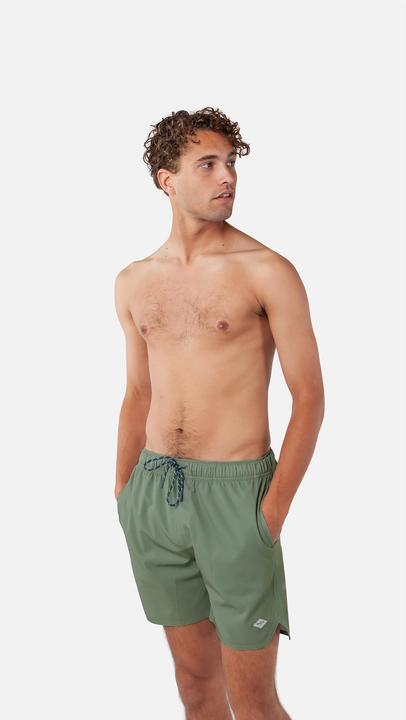 Produktbild Barts Alroy Shorts (S)