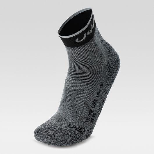 Grey/Black
