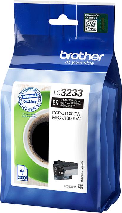 Immagine prodotto Brother LC-3233 (FC)