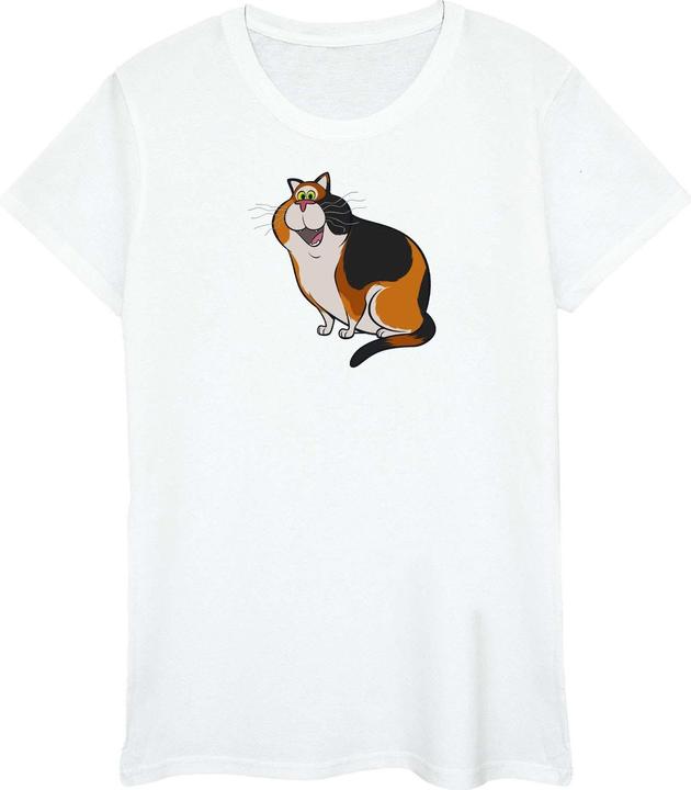 Produktbild Disney Soul Mr Mittens TShirt (M)