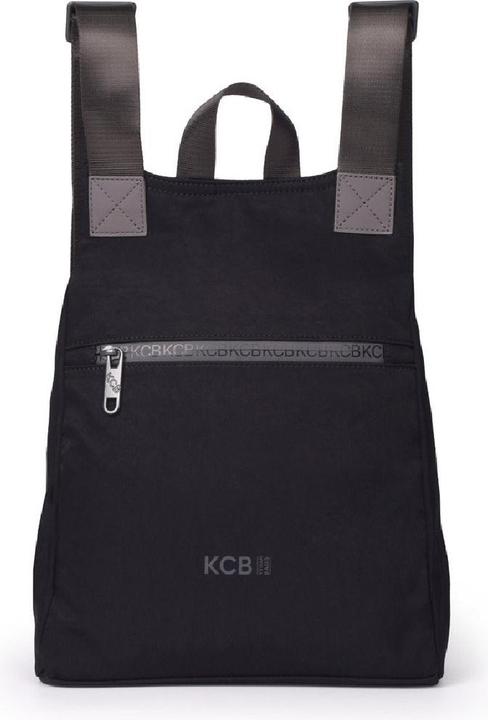 Produktbild KCB Kleiner Anti-Diebstahl Rucksack Shine
