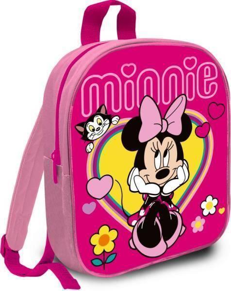 Produktbild Kids Euroswan Backpack 29cm Minnie Mouse MN21747