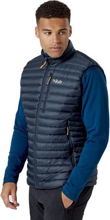 Image du produit Rab Gilet ULM (S, XL)