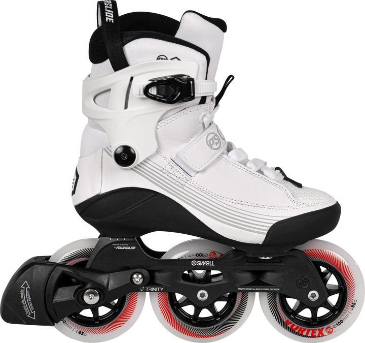 Powerslide Swell Kids Fitness Skates (39)