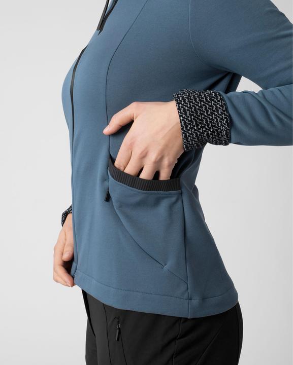 Produktbild Lamunt Barbara Full Zip Thermal (34)