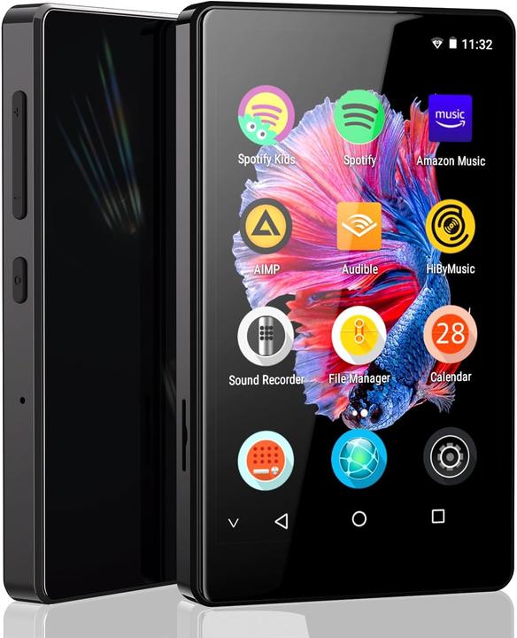 Luoran M4B (8 GB)
