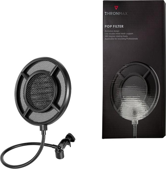 Immagine prodotto Thronmax P1