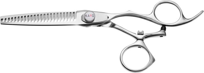 Immagine prodotto Karg Forbici Effiliation K-Swivel B-Slide da 6 pollici (15.24 cm)