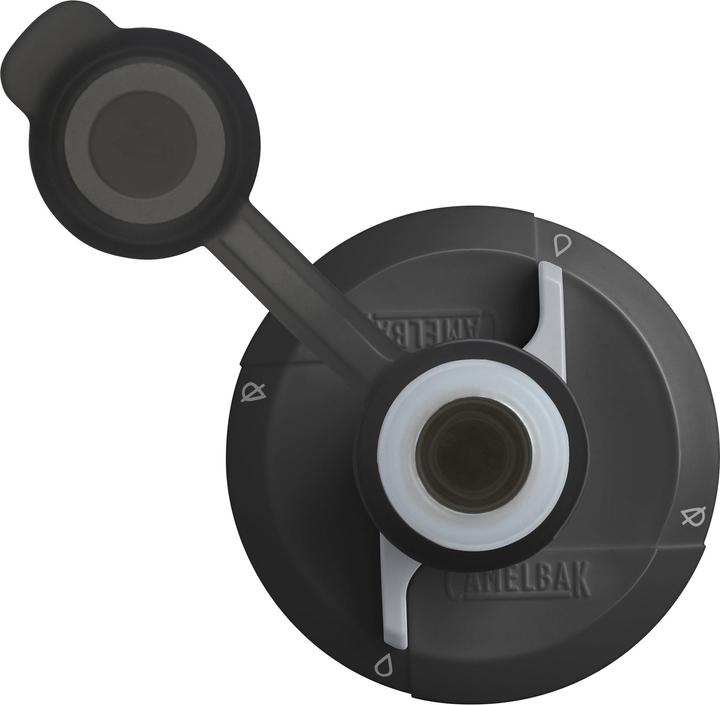 Image du produit Camelbak Podium Chill Dirt (0.62 l)