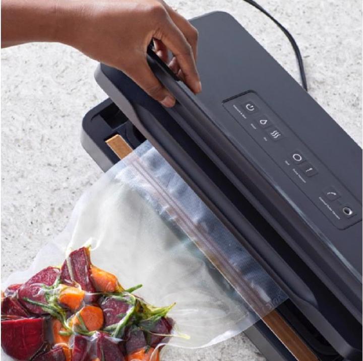 Actual product image Anova Vacuum Sealer Pro