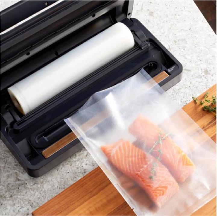 Actual product image Anova Vacuum Sealer Pro