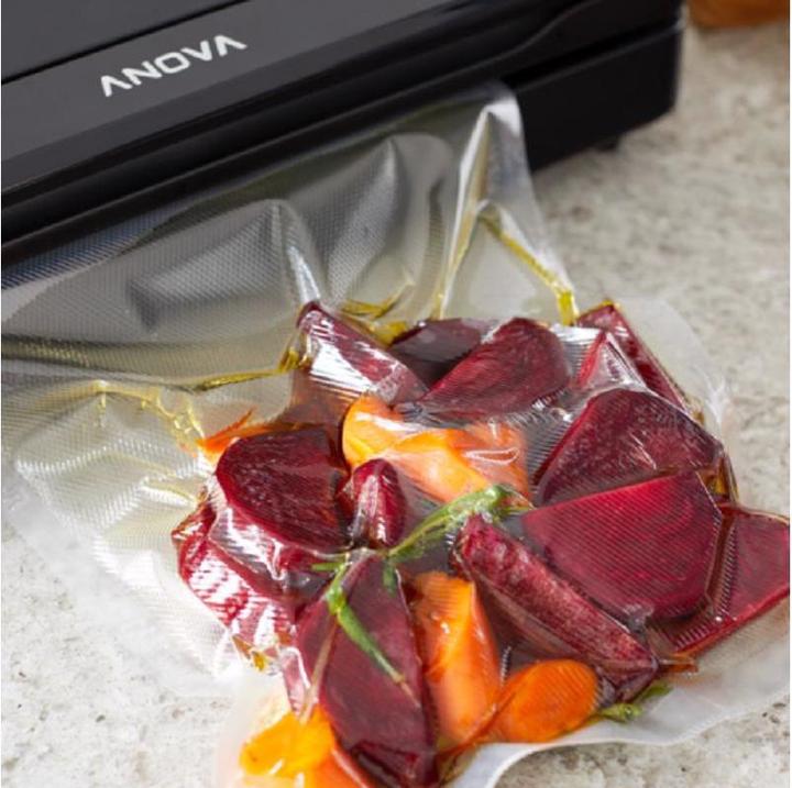 Actual product image Anova Vacuum Sealer Pro