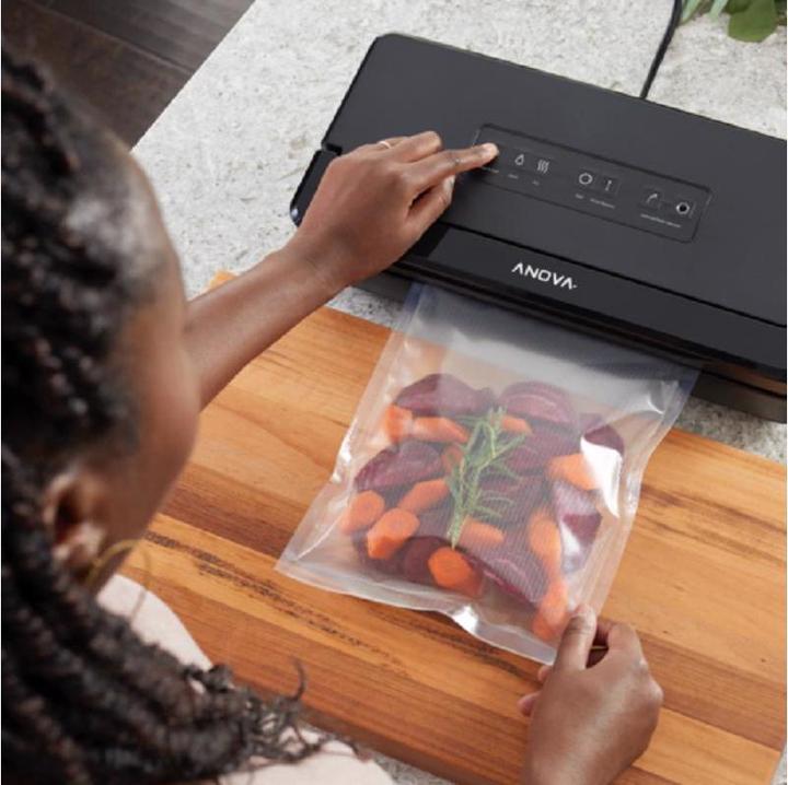 Actual product image Anova Vacuum Sealer Pro