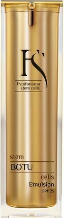 Image du produit Fytofontana Stem Cells Phytofontana Stem Cells - Émulsion anti-rides avec cellules souches Spf 25 Émulsions contre les (Crème solaire, SPF 25, 30 ml)