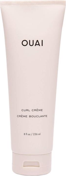 Ouai Curl Crème (Haarcreme, 236 ml)