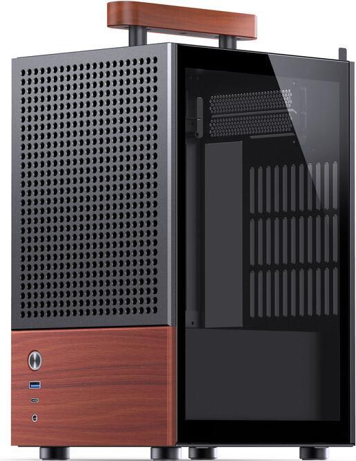 Produktbild Jonsbo T6 (Mini-ITX)