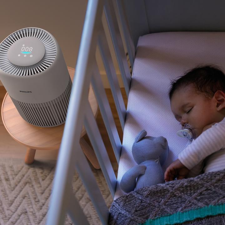 Produktbild Philips PureProtect Mini 900 Series (65 m²)