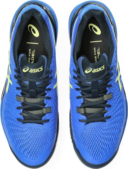 Image du produit ASICS Performance Chaussures de padel Gel-Resolution 9 Hommes (40.5)
