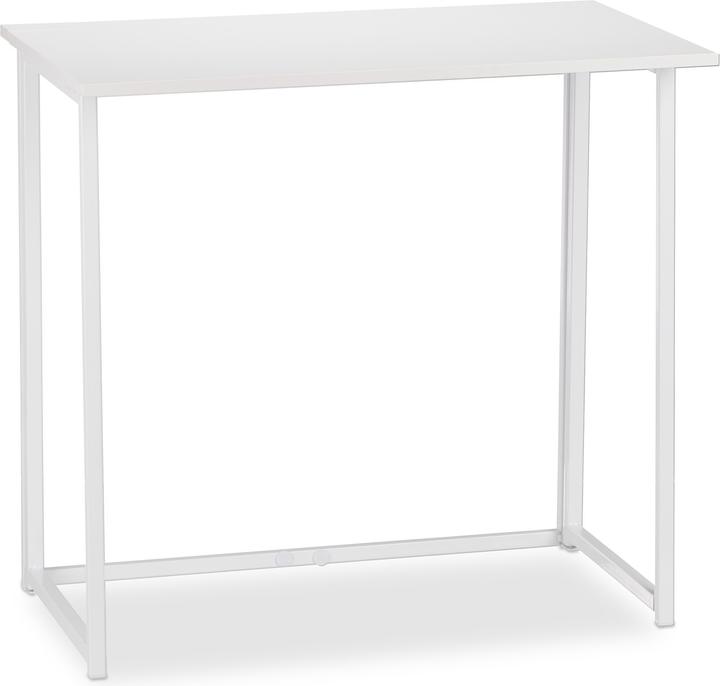 Actual product image Relaxdays Karlo (80 x 45 x 74.5 cm)
