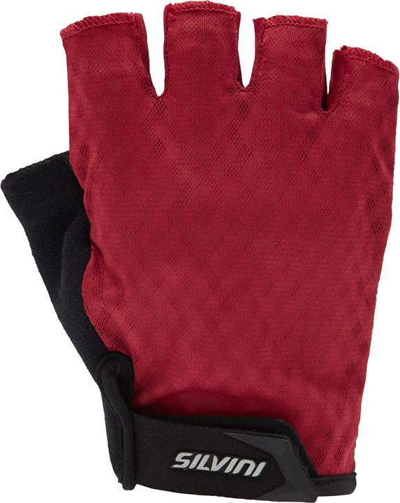 Actual product image Silvini Men's Gloves Gloves or MA1639 (L)