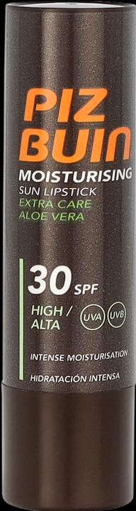 Immagine prodotto Piz Buin Rossetto idratante solare SPF 30 (Brown)